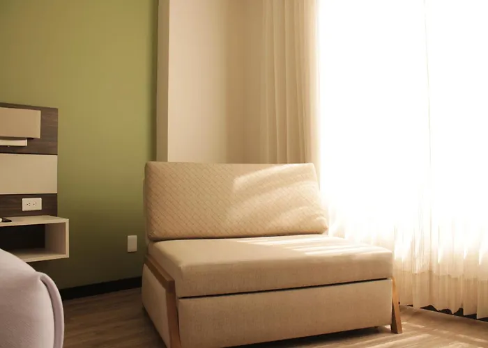 Hotel Morua